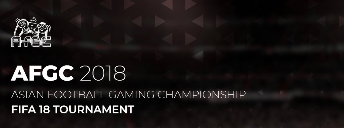 Tempo_Storm's tweet photo. ⚽️ @shaanthegame is hosting the #AFGC2018, a FIFA 18 tournament featuring players from over a dozen countries! Find out more at https://t.co/i9cEopxduf https://t.co/a6ZiKioqWa
