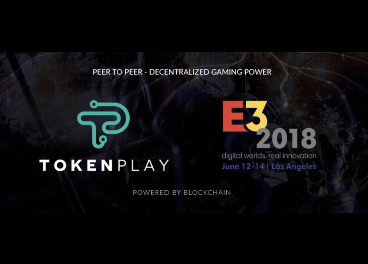 TokenPlay tweet media