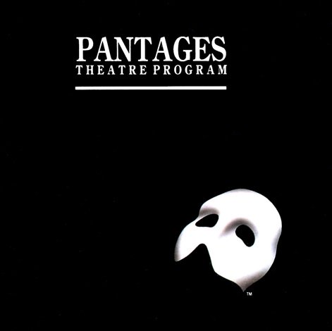 TBT to 1989 when Colm Wilkinson's Phantom was the first to lurk in a Toronto theatre. Who is your Phavourite Phantom? Take our poll here: theatreloon.ca/phavourite-pha…

#theaTO #PrincessOfWalesTheatre #Mirvish