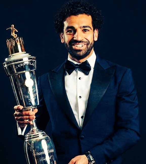 Happy birthday to the one and only The Egyptian King Mohamed Salah    