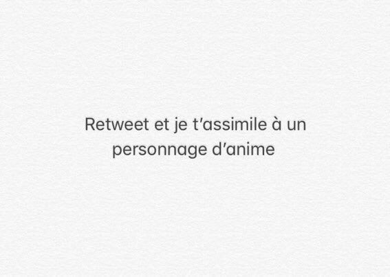 Je m'ennuie