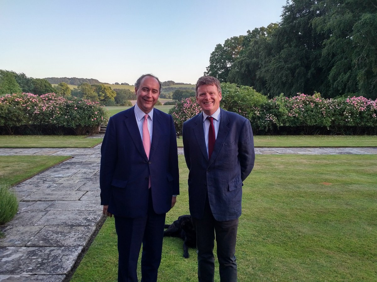 Newbury_Tories's tweet image. We've just had a fantastic evening with an inspiring speech from @dominicrjohnson. 

We are rightly proud of the accomplishments of Conservatives in Government and have a very bright future ahead. 

With 
@RichardBenyonMP @ClaireRowles2 @cjanehearn @jvfredrickson @DSwale