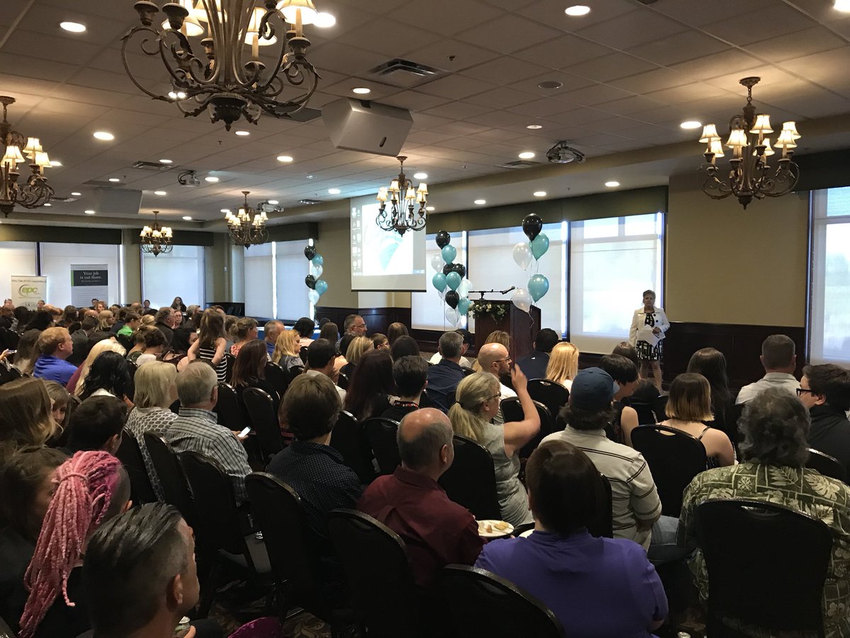 KPR Student Success tweet media