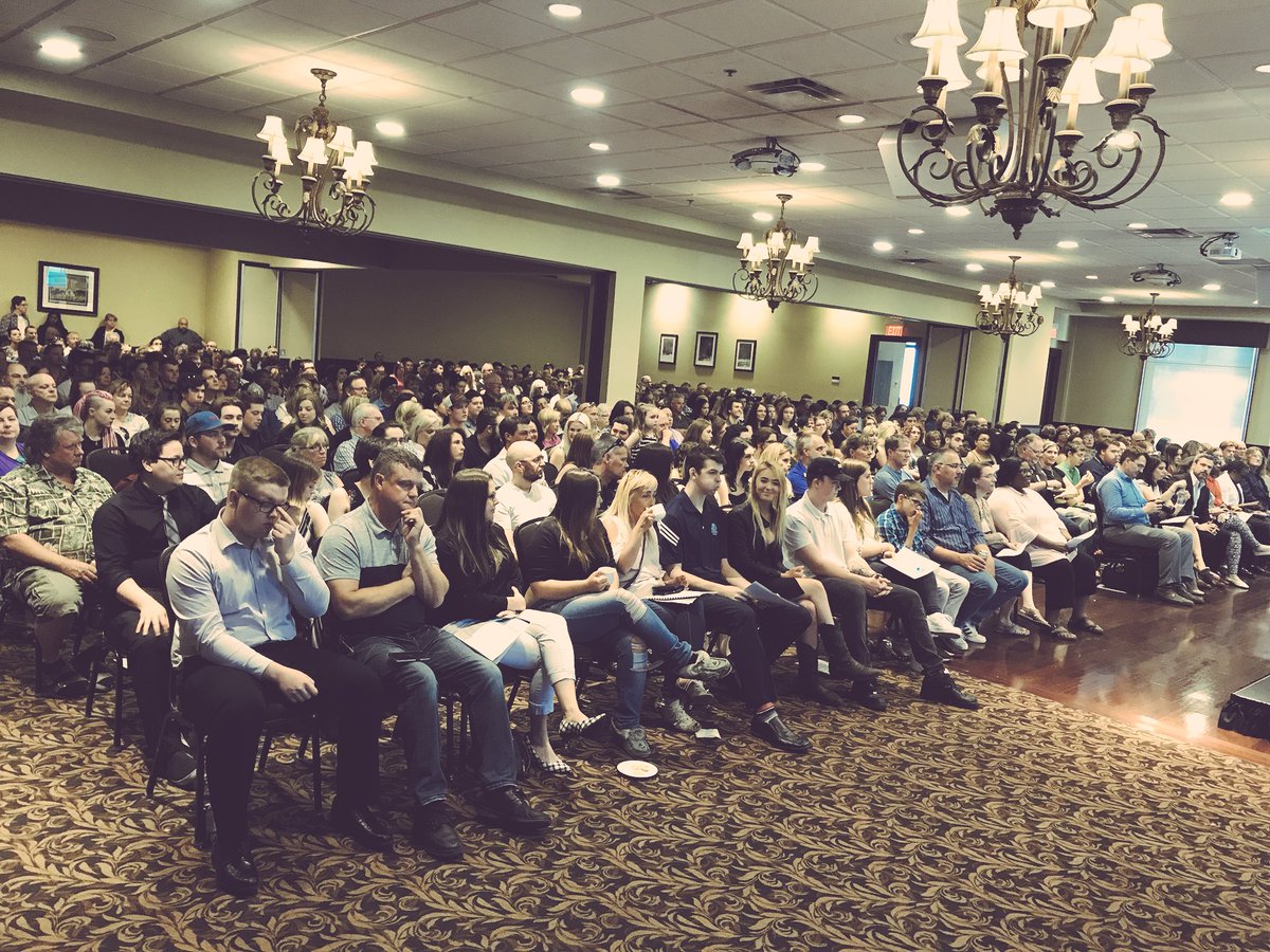 KPR Student Success tweet media