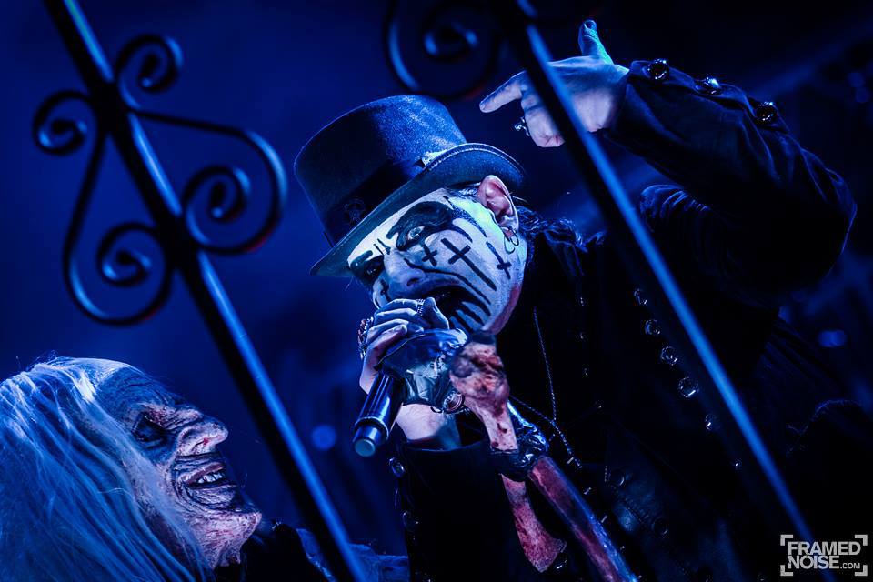 Happy Heavy Metal Birthday KING DIAMOND!! \\,,/ \\,,/  