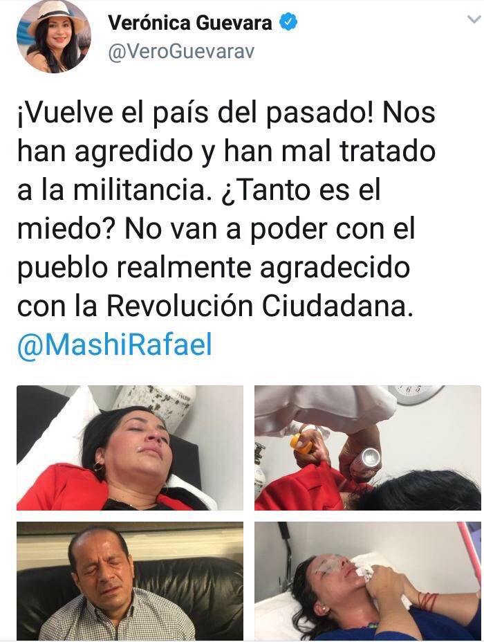 Wendy Vera tweet media