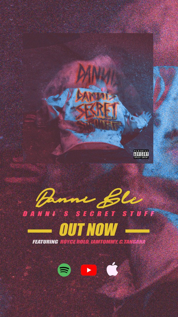 Danni Ble tweet media