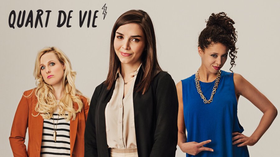 KadHaidara's tweet photo. Félicitations #QuartDeVie pour zéro nomination aux #GalaGemeaux !!!!!!!!!!!!!! https://t.co/Grlsd9Z9tH