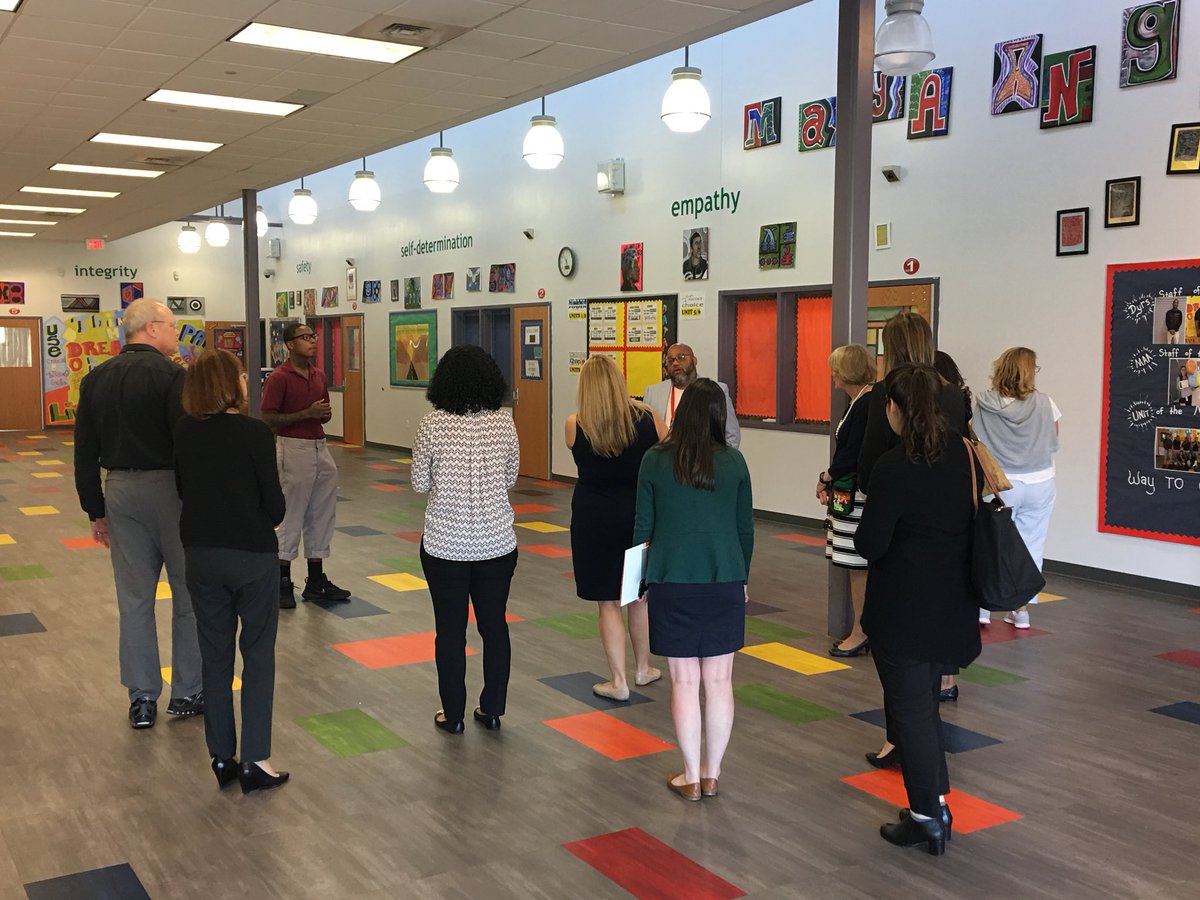 Andrew Warren Auf Twitter New Beginnings Youth Detention