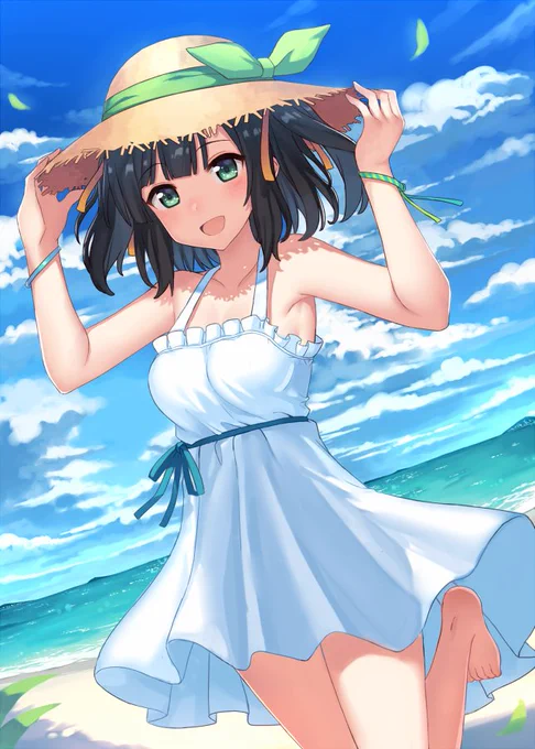 #2018自分が選ぶ今年上半期の4枚 