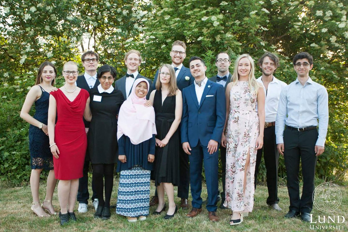 iGEM Team Lund (@igem_lund) on Twitter photo Thank you all for joining us for the NiC 2018 at the <a href="/lunduniversity/">Lund University</a>! So glad for this successful weekend and everyone who took part in it. We made it into one of the biggest synthetic biology conferences in the Nordics! #NiCLund #iGEM2018 #iGEM #iGEMmeetup #iGEMNordic #science Thank you all for joining us for the NiC 2018 at the <a href="/lunduniversity/">Lund University</a>! So glad for this successful weekend and everyone who took part in it. We made it into one of the biggest synthetic biology conferences in the Nordics! #NiCLund #iGEM2018 #iGEM #iGEMmeetup #iGEMNordic #science