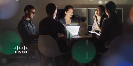 mariadgo71's tweet photo. Cisco's Intent-based Networking journey took its next step-an open platform. #CLUS #CiscoDNA @CiscoEnterprise https://t.co/1uDGjFn8nO https://t.co/RQGlPjYbAv