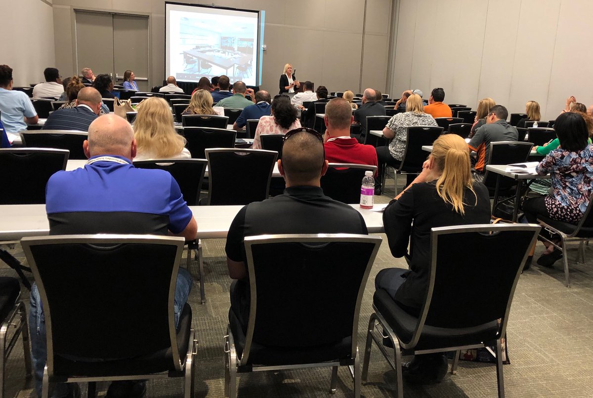 kristycastillej's tweet image. MVMS admin team presenting Plan! Collaborate! Engage! Today @TASSP1 #thehawkway #TASSP  @Supt_comalisd @kerrygain