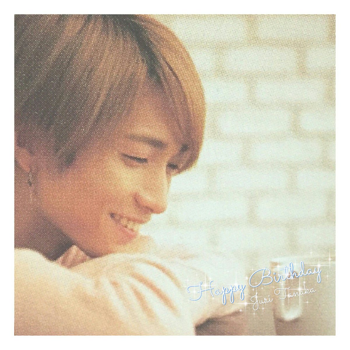 _____yaaaaappi's tweet photo. 樹、お誕生日おめでとう👏
これからもずっと大好きです😖💗
いい一年になりますように！！
樹～会いたいよ～～～(；＿；)♡♡ https://t.co/QzP0D31No5