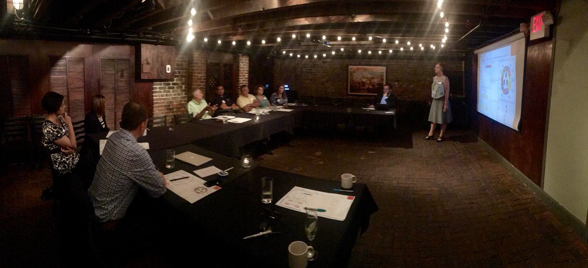 ASUG_Carolinas's tweet photo. Thank you @3DResults for sponsoring our HR Analytics event! @ASUG365 https://t.co/XXOYO54ixJ