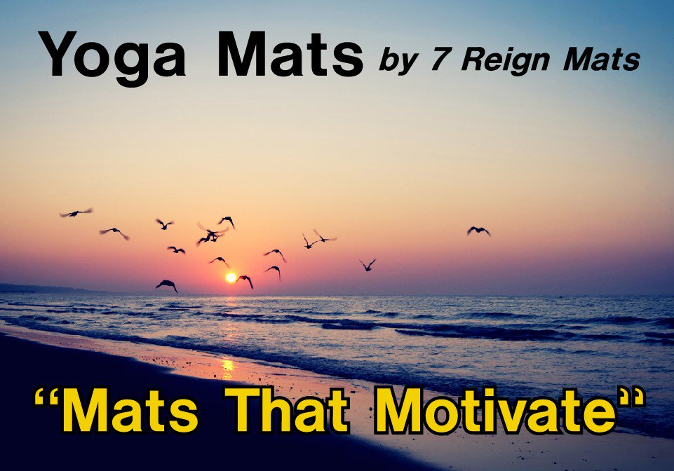 GameofCans's tweet photo. Just a promo...but you get where we're going with this! #YogaMat #CansMat #MatsThatMotivate #7ReignMats https://t.co/dH2CBPHsq0
