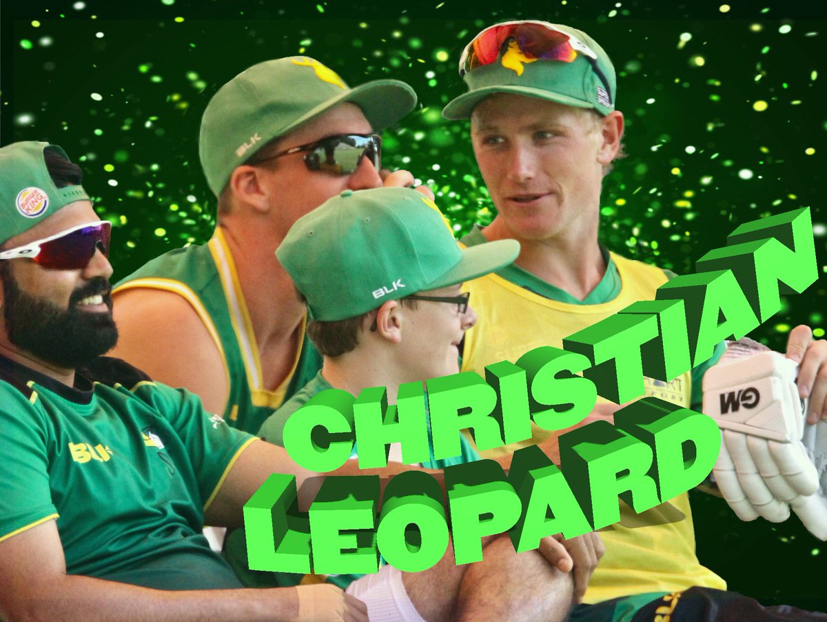 Central Districts Cricket Association🏏 tweet media