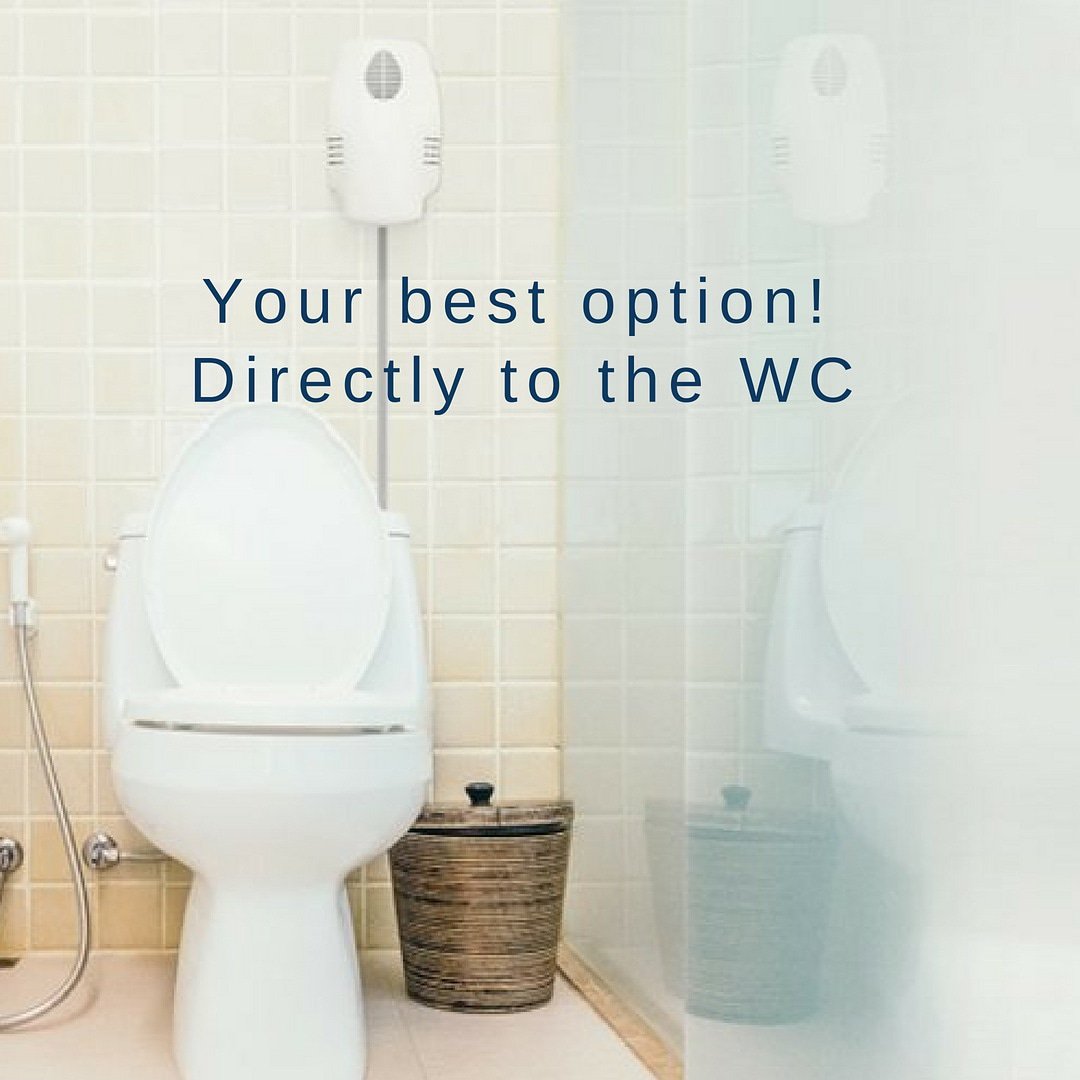 proandrehygiene's tweet photo. Additionally, you can connect it, in a very simple way, to more than one urinal at the same time, generating a pleasing fragrance, ensuring an absolute cleanliness of the interior.
#Proandre #Proanplus #higiene #Miami #distributor https://t.co/wrt4gCRZxy