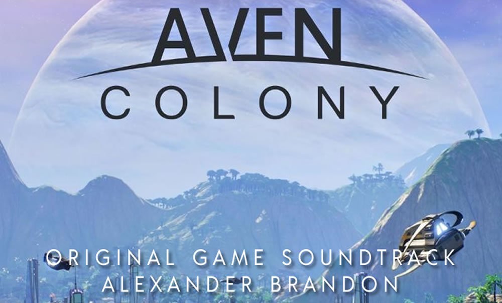 ArataLatam's tweet photo. Aven Colony, una obra musical con maravillosos toques armoniosos compuesto por @FunkyRustic y traído gracias a @MateriaColl.
#MateriaCollective #AlexanderBrandon #BandCamp #Spotify #iTunes #Música #AvenColony #OriginalGameSoundtrack
- https://t.co/ejyLjjjoC5 https://t.co/OwEZgRy4bY