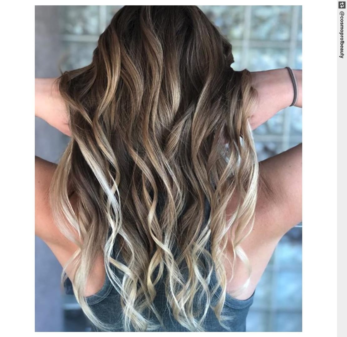betrendsetters's tweet image. #hairoftheday #Blondor #ColorFreshCreate #beauty #stylish #beautiful #hair