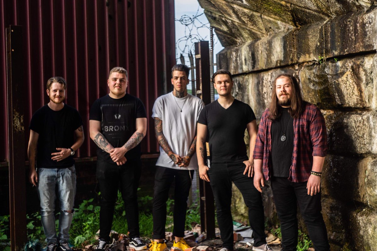 ***ANNOUCEMENT***

We are pleased to annouce that Iain rutherford will be join the Arcadia members in our latest line up!! 

We have more music in on the go and more gigs in the planning!! 

See you all soon!! 👊🏻