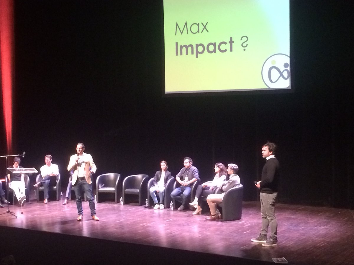 Neuillylab's tweet photo. @MerciMaxLife révolutionne le rapport avec les seniors de vos quartiers #ilsvontchangervotrevie @VilledeNeuilly https://t.co/JStRhFdwuI