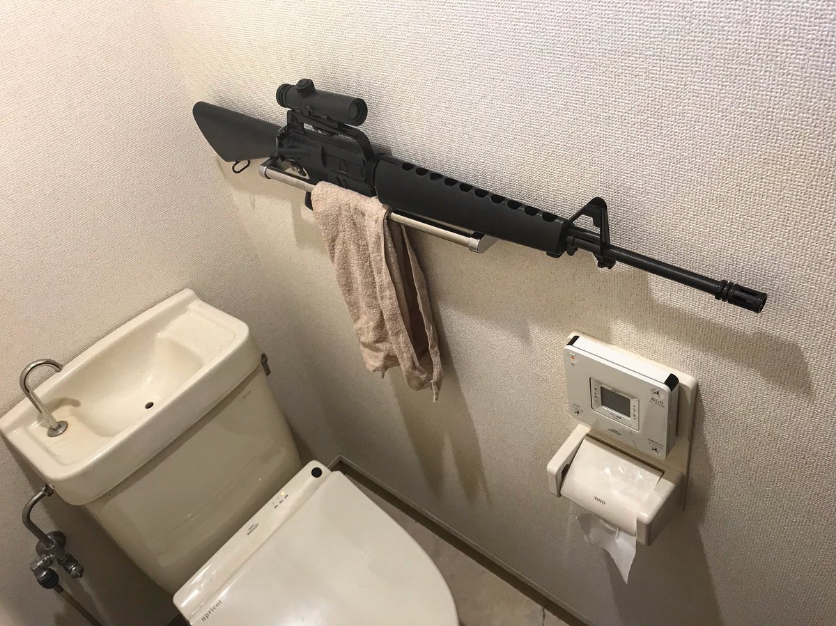 おばあちゃんに没収された銃が出てきた話 Togetter おばあちゃんに没収された銃が出てきた話 Togetter