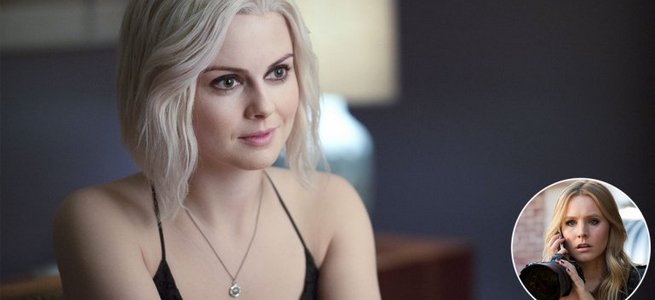 iZombieBRcom's tweet photo. Novo Post! Teremos mais gente do elenco de Veronica Mars em iZombie?https://t.co/VenK5lbQZk #iZombie #VeronicaMars https://t.co/StahM6uygV