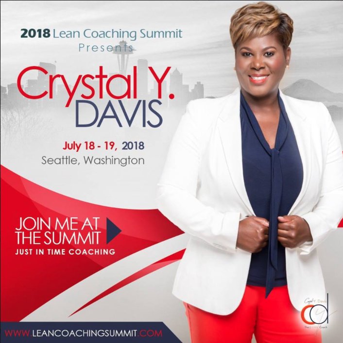 Crystal Y. Davis tweet media
