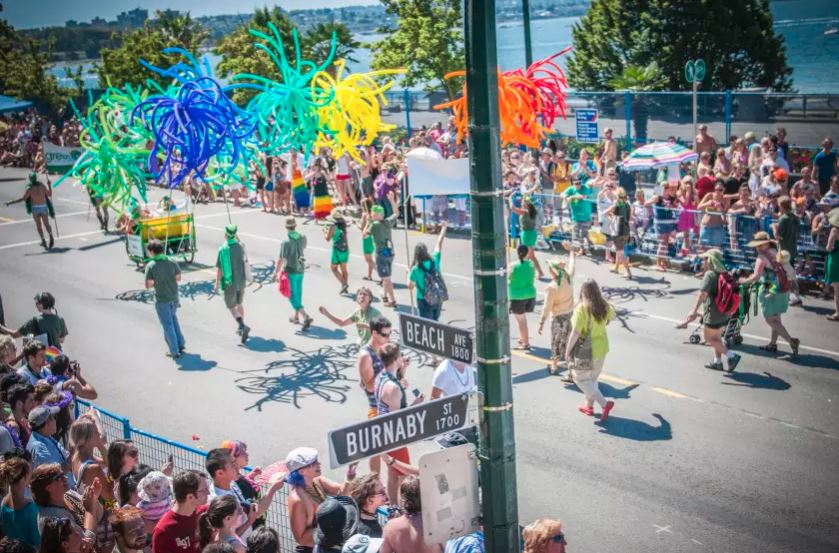 We have plenty of festivals coming up this Summer 🌞 and best of all, they are free! Here are 10 Free Events and Festivals in Vancouver ow.ly/KLqQ30kv6fK