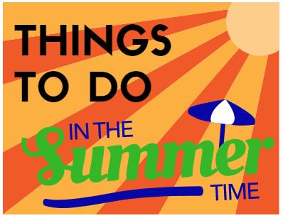 Looking for something to do this summer? Virginia is for Lovers of Summer Learning includes a variety of fun reading, math, science and history resources. Many of them are interactive and in one convenient place! ow.ly/FjGH30cpbIw