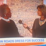 Photo by Dress For Success (@DFS_HR)