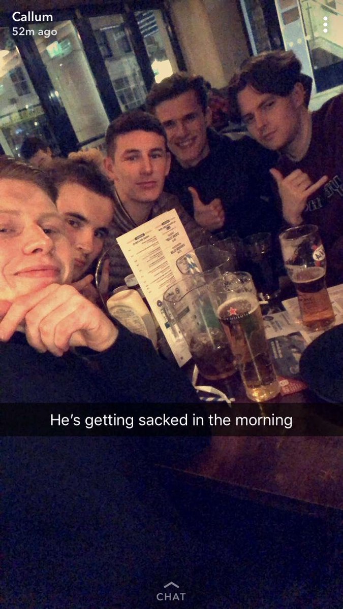 harrycollinsss's tweet photo. @cwooldridge1h happy birthday boy, have a gooden https://t.co/yTD9zpjdyb