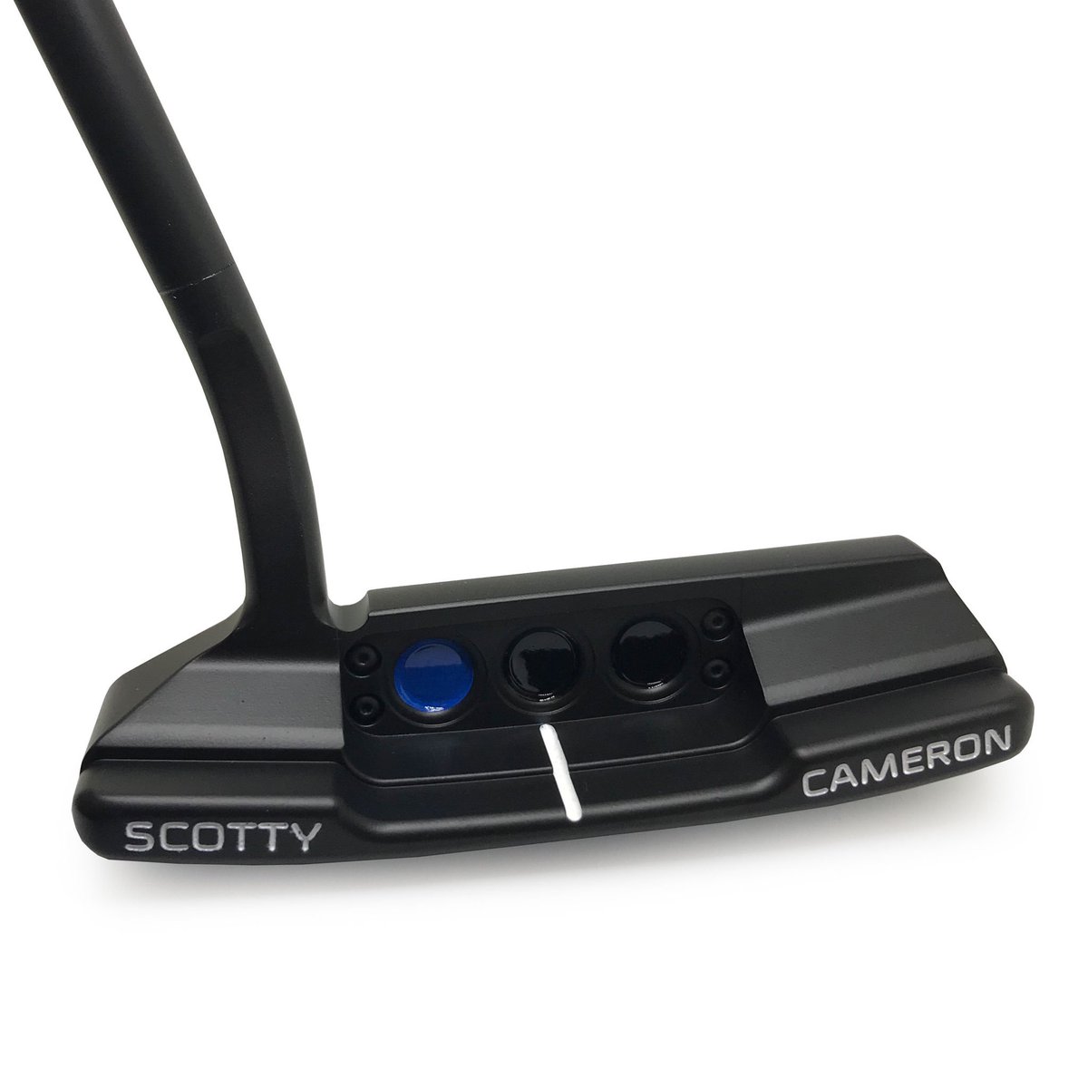 Golf Customs tweet media