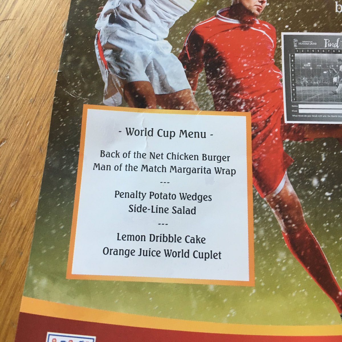 William Rycroft On Twitter Really Poor Form From My Kids School