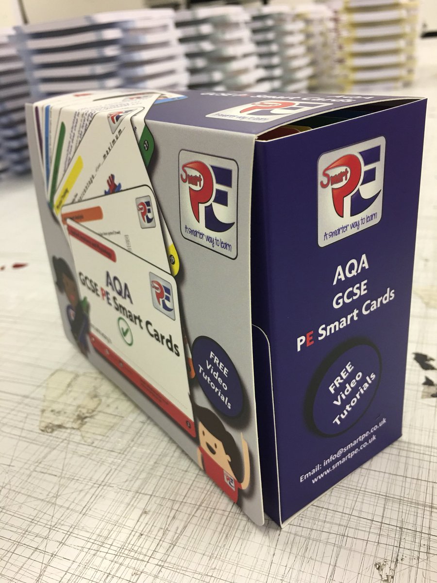 Smart PE tweet media