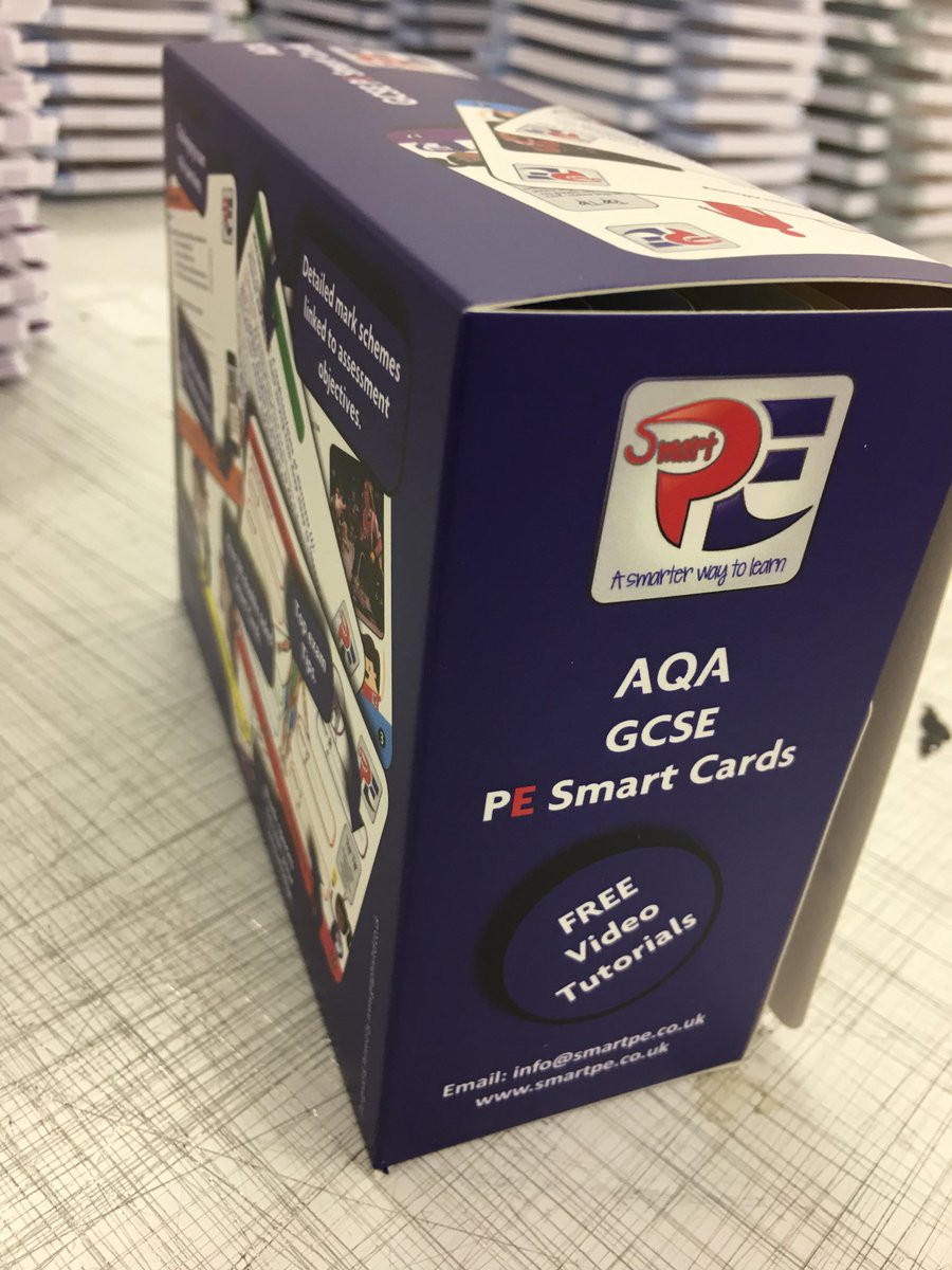 Smart PE tweet media