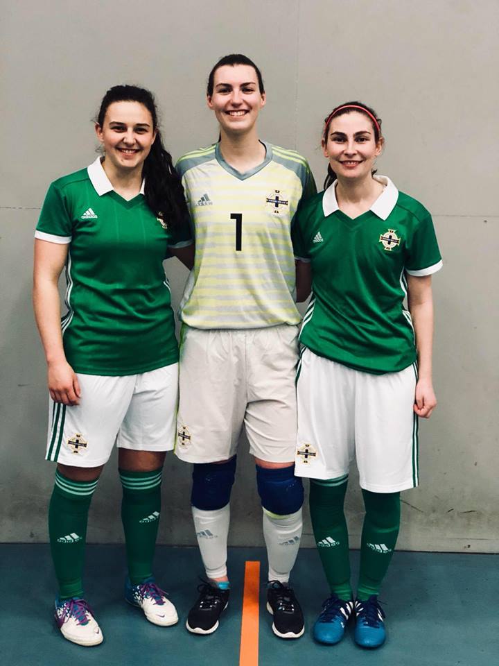 Portadown  FC Ladies tweet media
