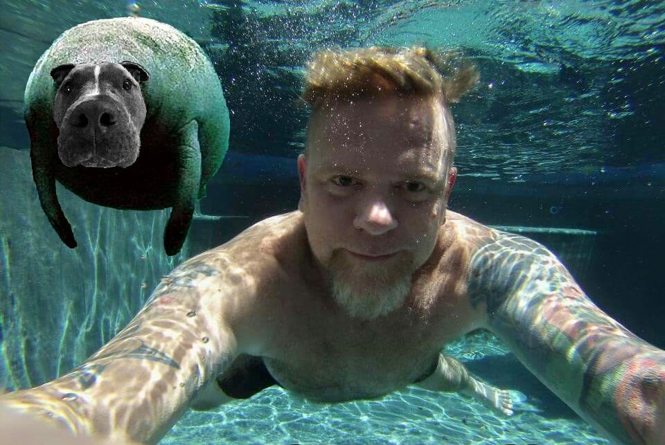 FloridaRocko's tweet photo. Make sure you listen to @TheShannonBurke He has the Best Show out of Atlanta @TheTalk1067 M-F 9am with that Down Ass White Girl @KaraStockton and unchained with @thebrettbarney together It makes for 3hr of Kick Ass fun jokes and lots of laughs https://t.co/LP1lBEGUfN