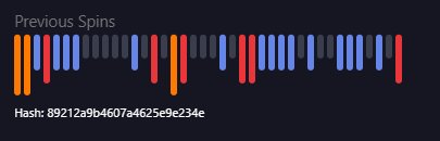 SkinSpin tweet media