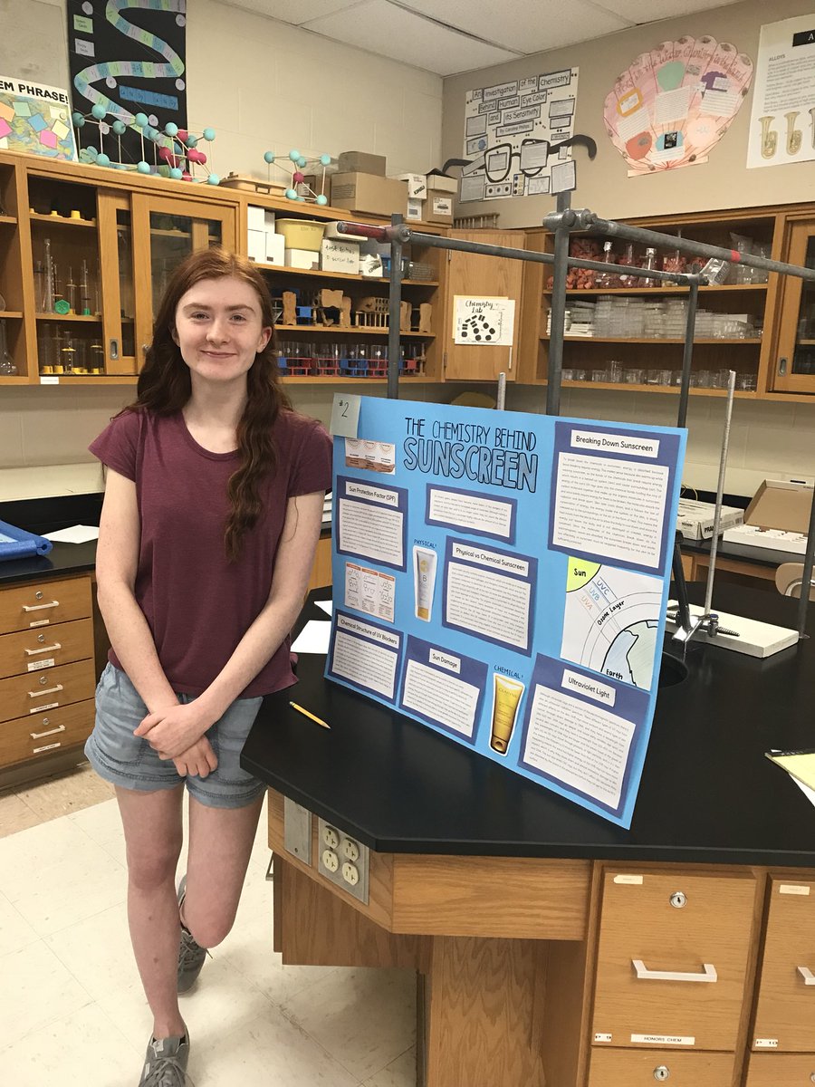 callenchemistry's tweet image. Going to miss my AP chem kids #finalprojects #hopewellvalleyCHS