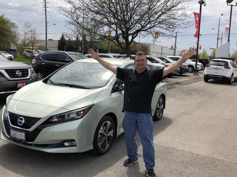 InsideEVs Forum tweet media