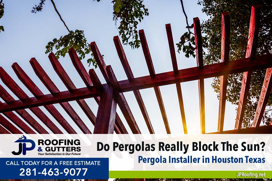 JPRoofingGutter's tweet image. JP Roofing &amp;amp; Gutters - Do Pergolas Really Block The Sun? Read more: goo.gl/4xDfrt

#Houston #PatioRemodel #Pergola #HoustonDeck #HoustonPatio #RemodelServices #Inspiration #Design #Deckdesign #HoustonContractor #Contractor #Texas #BeautyHome #HoustonPergolas