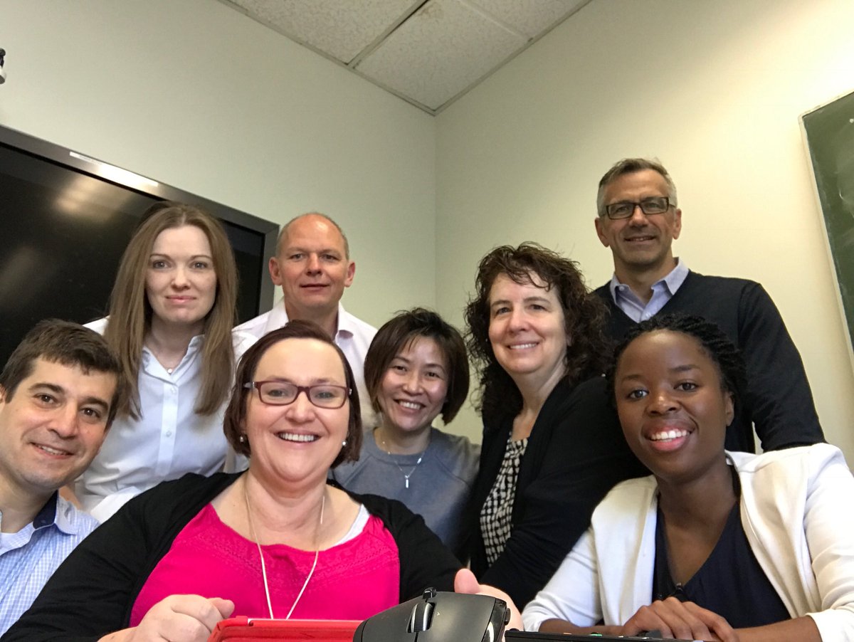 You can’t get into this journal club...<a href="/HarvardMacy/">Harvard Macy</a> #HMILeaders