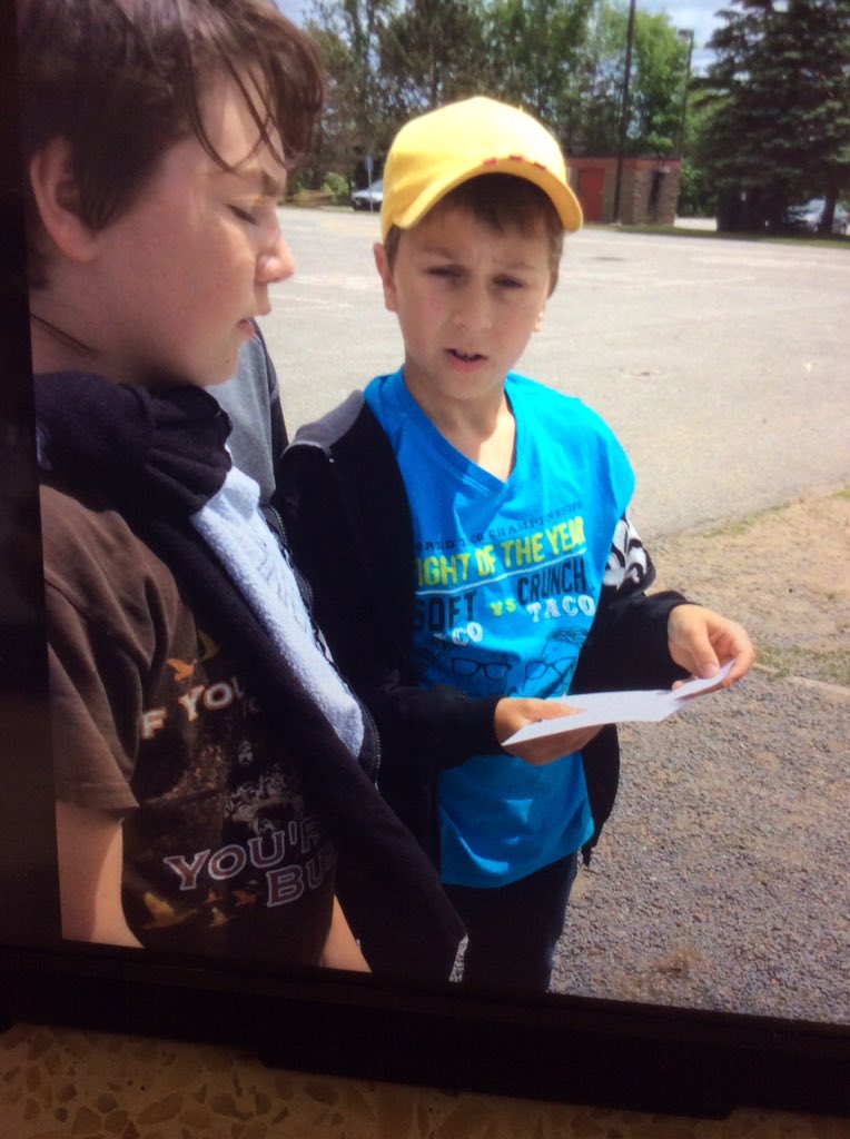 We played the amazing race gender discrimination edition