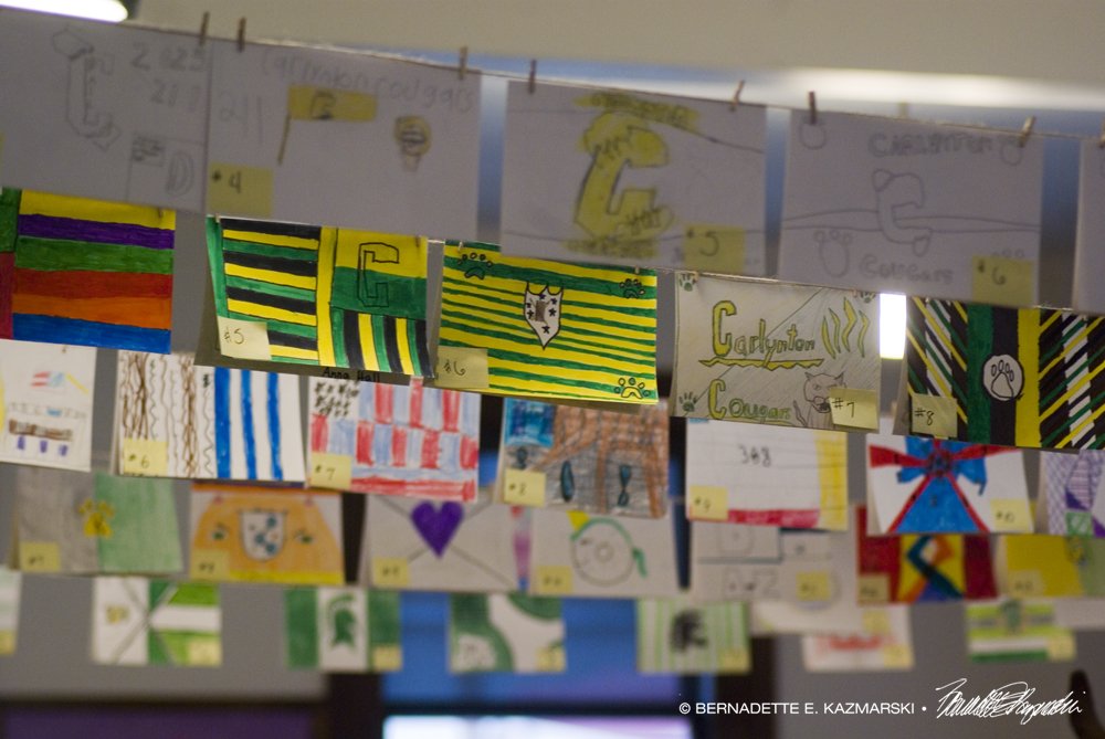 acfl_mh's tweet photo. I see some pretty great artists in the making here #FlagDay 🇺🇸🇺🇸🇺🇸 https://t.co/h8FDTB93MA