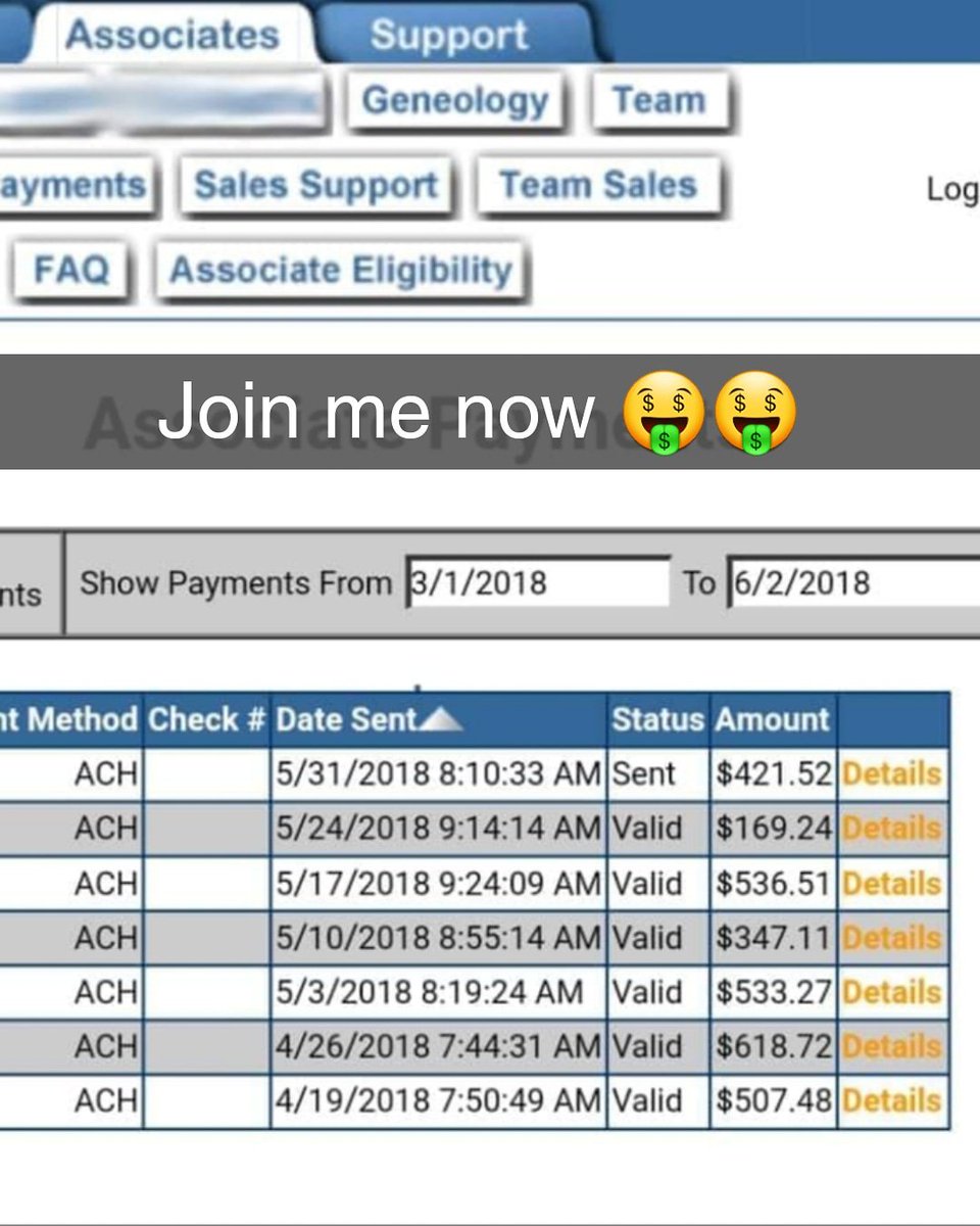 KenzieRaeJay's tweet photo. #join #joinme #letsgetit #workfromhome #money #moneymaker #cash #ask #askmehow #info #mca #Marketing #webinar #affiliate #sales #Commission #teamgetit #team #teamwork https://t.co/dfgUVlSOXI