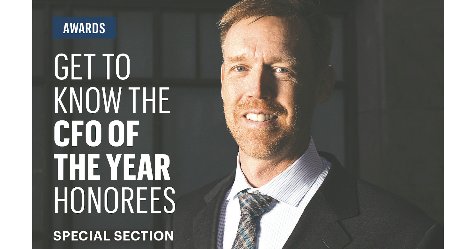 KCBizJournal's tweet image. To learn about the 16 winners, check out our #CFOoftheYear special section, which will be updated tomorrow with profiles highlighting each CFO's achievements. bit.ly/2JAONFP