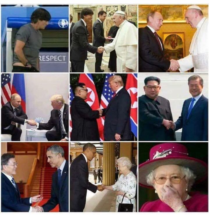 That’s enough internet for today...