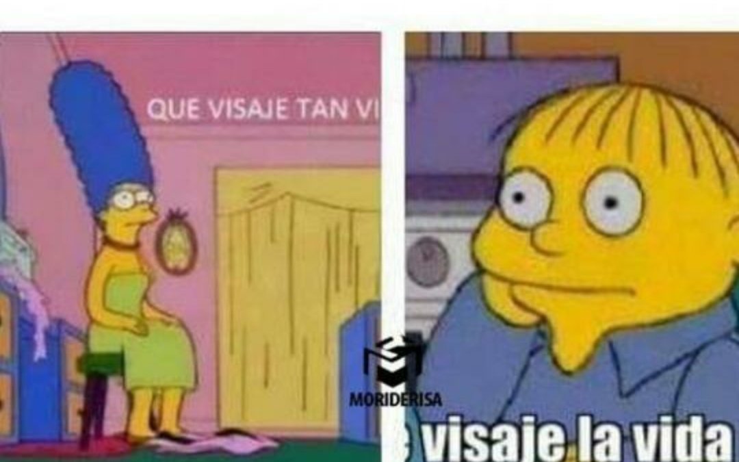 stivelvanegas's tweet photo. Cuando todos hablan de series de netflix, pero tu solo has visto "tu voz estéreo y la rosa de guadalupe.
#vidasad #nacipobre #VIDEO #Memes #Colombia #birddom https://t.co/gTFcQgN1D5